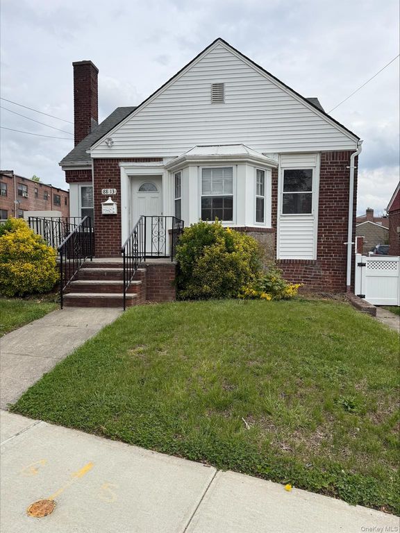 88-13 210th Street, Queens Village, NY 11427