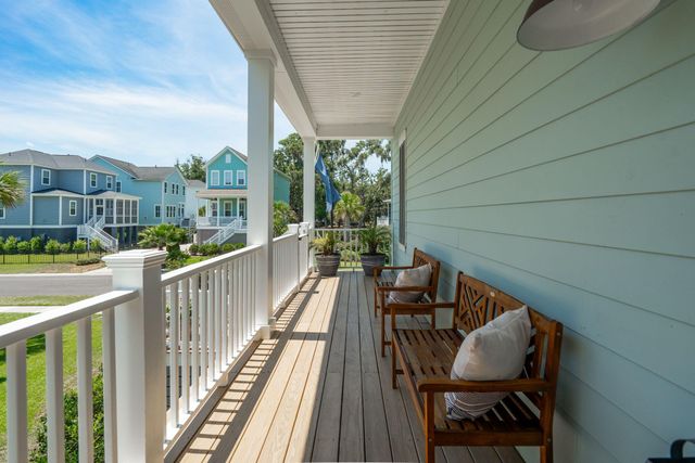 2690 Colonel Harrison Drive, Johns Island, SC 29455