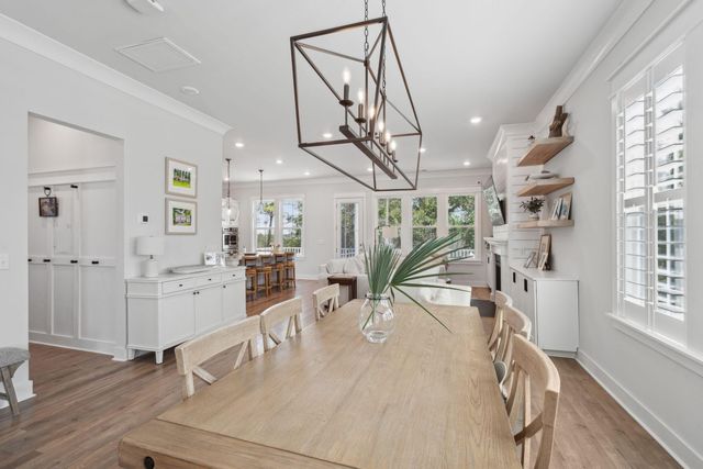 2690 Colonel Harrison Drive, Johns Island, SC 29455