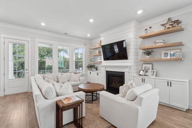 2690 Colonel Harrison Drive, Johns Island, SC 29455
