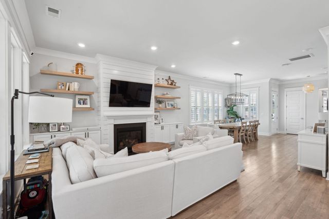 2690 Colonel Harrison Drive, Johns Island, SC 29455