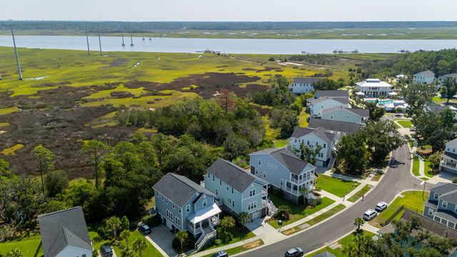 2690 Colonel Harrison Drive, Johns Island, SC 29455