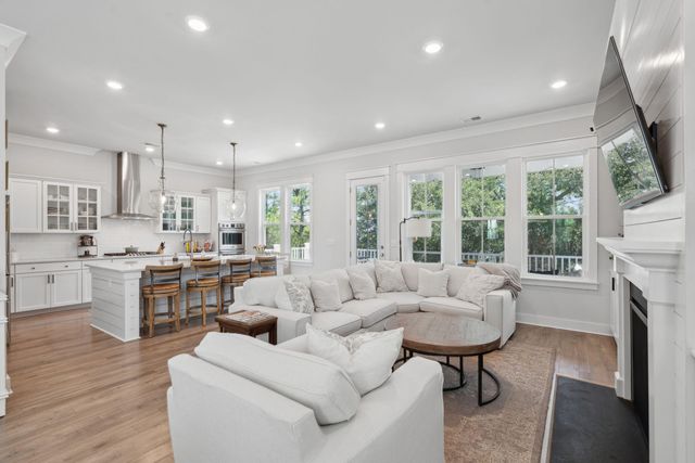 2690 Colonel Harrison Drive, Johns Island, SC 29455