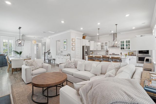 2690 Colonel Harrison Drive, Johns Island, SC 29455