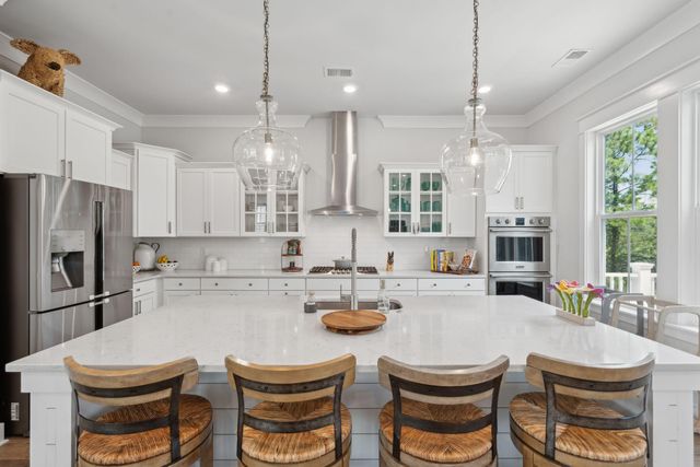 2690 Colonel Harrison Drive, Johns Island, SC 29455