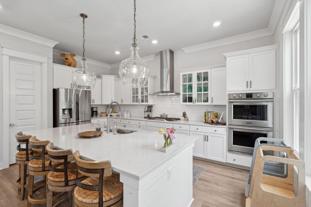 2690 Colonel Harrison Drive, Johns Island, SC 29455