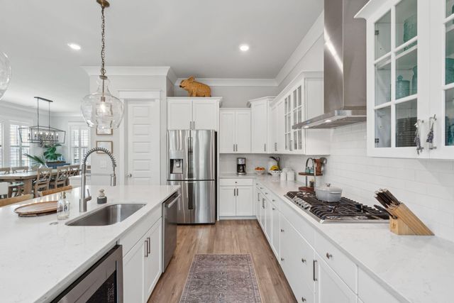 2690 Colonel Harrison Drive, Johns Island, SC 29455
