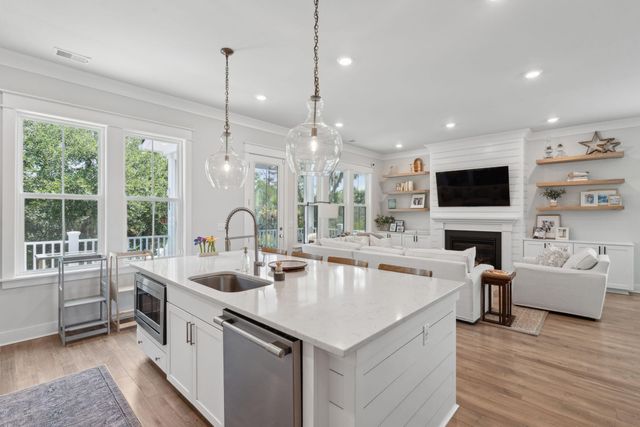 2690 Colonel Harrison Drive, Johns Island, SC 29455