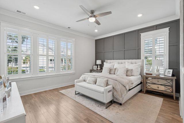 2690 Colonel Harrison Drive, Johns Island, SC 29455