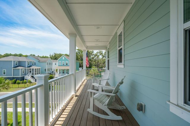 2690 Colonel Harrison Drive, Johns Island, SC 29455