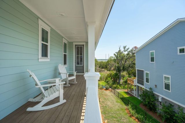 2690 Colonel Harrison Drive, Johns Island, SC 29455