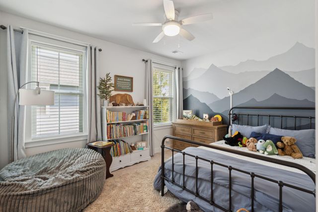 2690 Colonel Harrison Drive, Johns Island, SC 29455