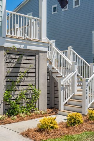2690 Colonel Harrison Drive, Johns Island, SC 29455