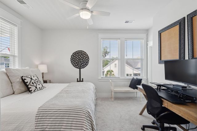 2690 Colonel Harrison Drive, Johns Island, SC 29455