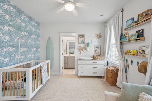2690 Colonel Harrison Drive, Johns Island, SC 29455