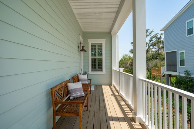 2690 Colonel Harrison Drive, Johns Island, SC 29455