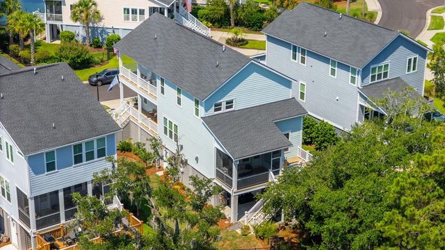 2690 Colonel Harrison Drive, Johns Island, SC 29455