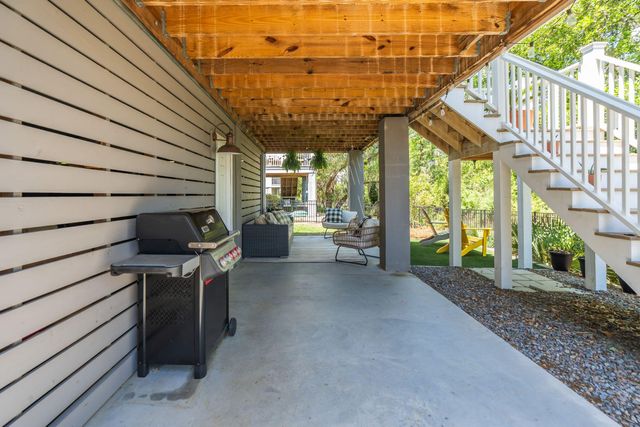 2690 Colonel Harrison Drive, Johns Island, SC 29455