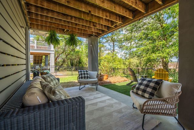 2690 Colonel Harrison Drive, Johns Island, SC 29455