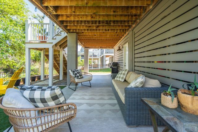 2690 Colonel Harrison Drive, Johns Island, SC 29455