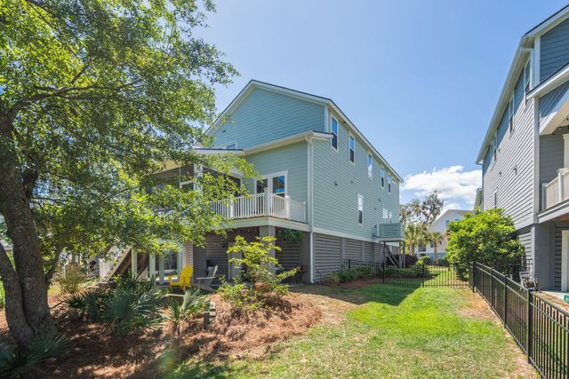 2690 Colonel Harrison Drive, Johns Island, SC 29455