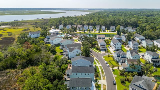 2690 Colonel Harrison Drive, Johns Island, SC 29455