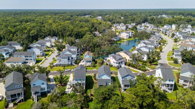 2690 Colonel Harrison Drive, Johns Island, SC 29455
