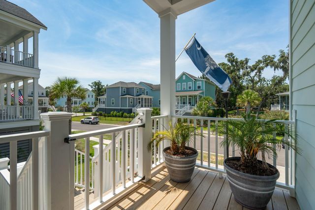 2690 Colonel Harrison Drive, Johns Island, SC 29455