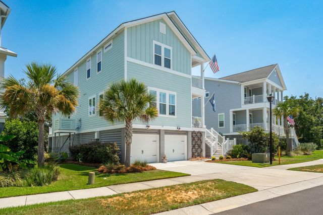 2690 Colonel Harrison Drive, Johns Island, SC 29455