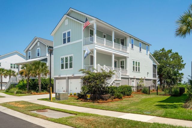 2690 Colonel Harrison Drive, Johns Island, SC 29455