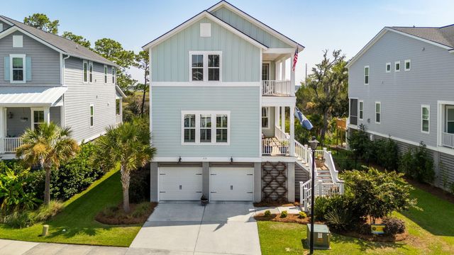 2690 Colonel Harrison Drive, Johns Island, SC 29455