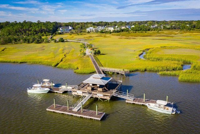 2690 Colonel Harrison Drive, Johns Island, SC 29455