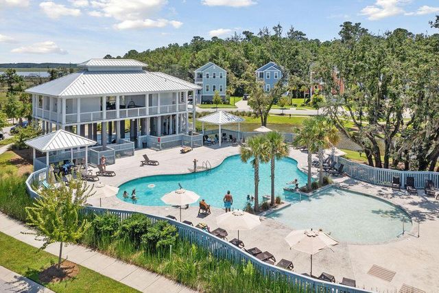 2690 Colonel Harrison Drive, Johns Island, SC 29455