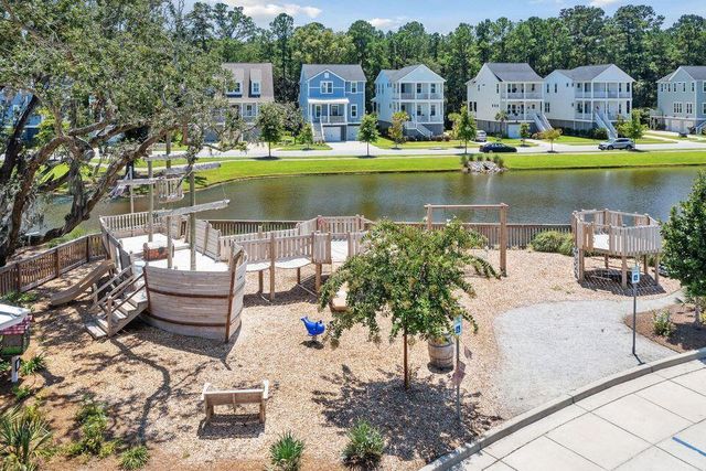 2690 Colonel Harrison Drive, Johns Island, SC 29455