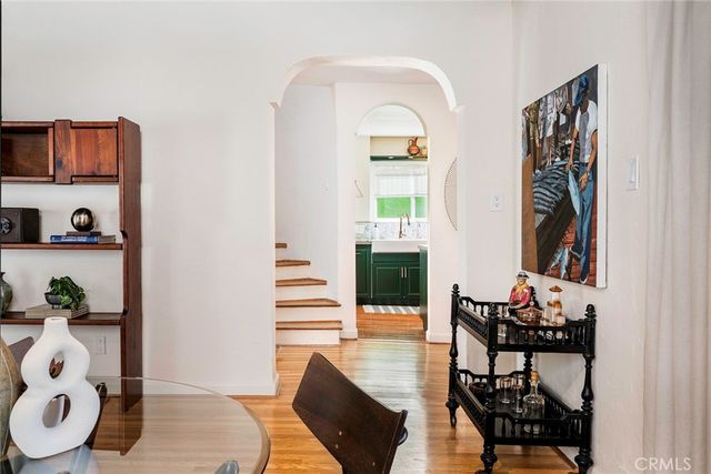 4252 S Norton, Los Angeles, CA 90008