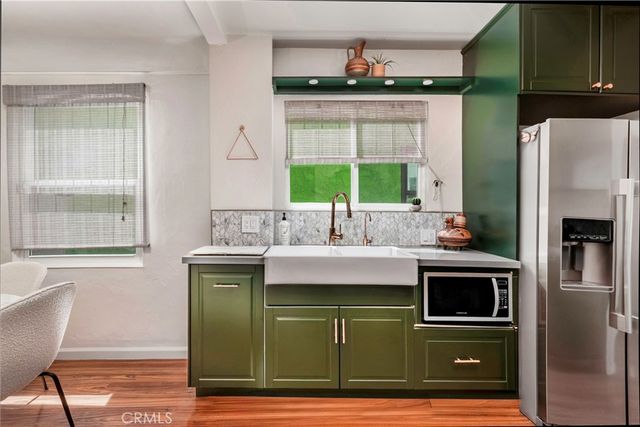 4252 S Norton, Los Angeles, CA 90008