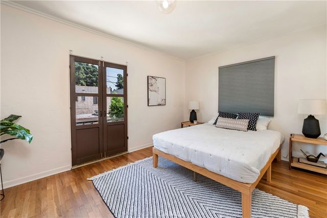 4252 S Norton, Los Angeles, CA 90008