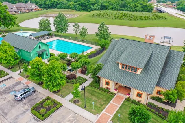 4506 Heather Crossing Road S, Fulshear, TX 77441