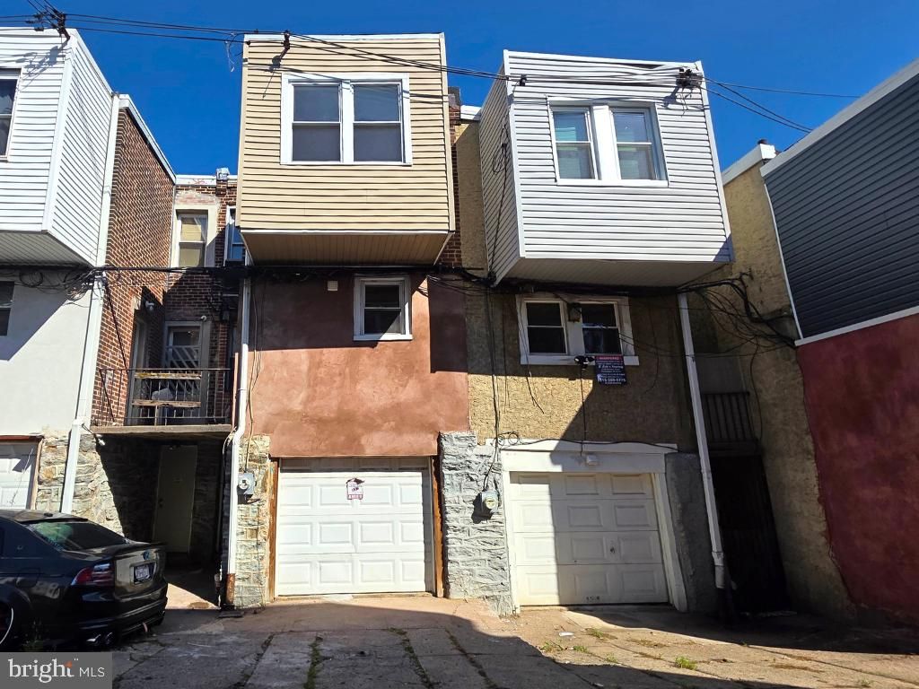 1554 E LYCOMING ST, Philadelphia, PA 19124