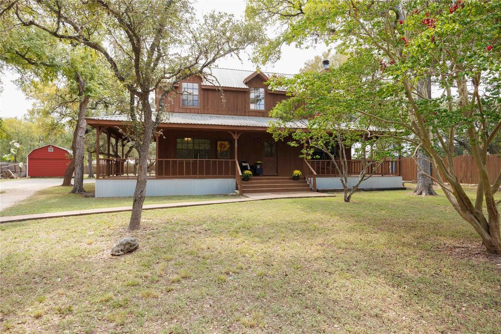 39 La Buena Vista DR, Wimberley, TX 78676