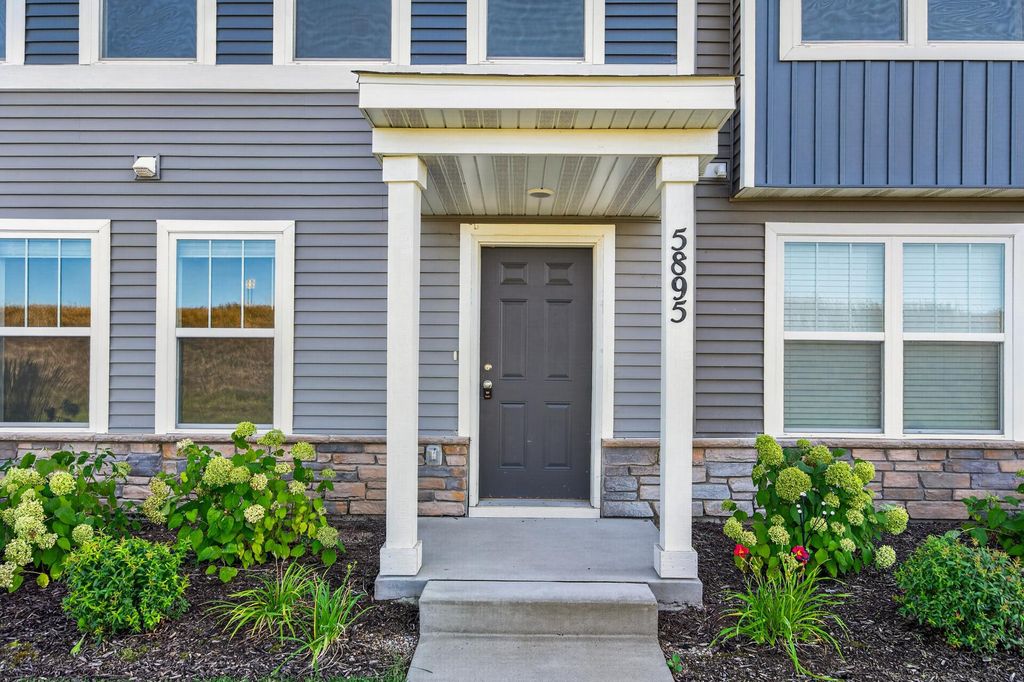 5895 156th Way, Apple Valley, MN 55124 — photo 2