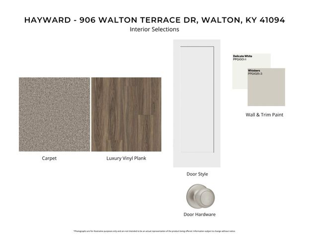 906 Walton Terrace Drive, 11-301 11-301, Walton, KY 41094