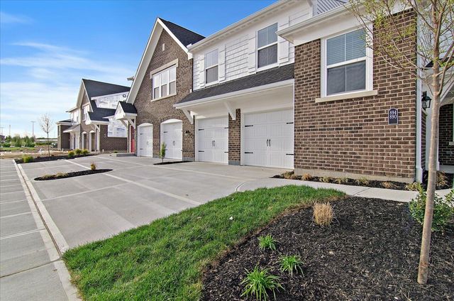 906 Walton Terrace Drive, 11-301, Walton, KY 41094