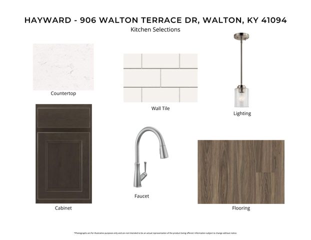 906 Walton Terrace Drive, 11-301 11-301, Walton, KY 41094