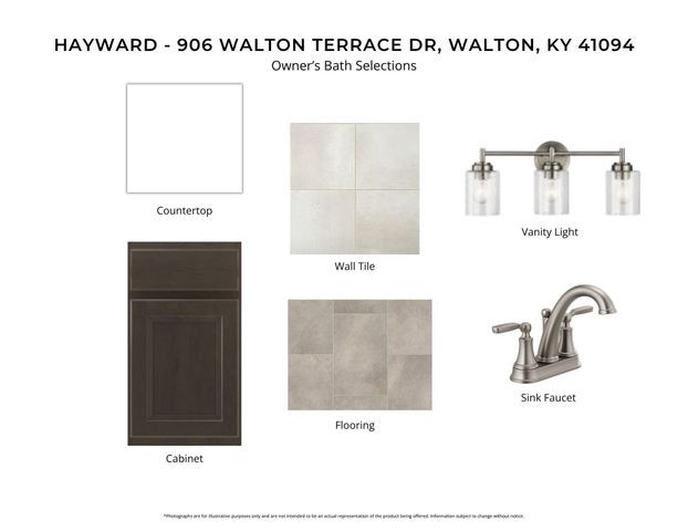 906 Walton Terrace Drive, 11-301 11-301, Walton, KY 41094