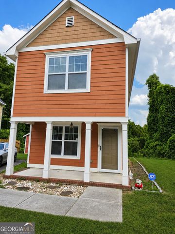 760 Vine Street, Athens, GA 30601