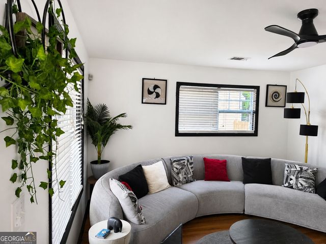 760 Vine Street, Athens, GA 30601