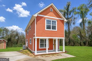 760 Vine Street, Athens, GA 30601