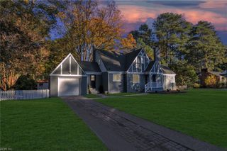 4409 Gannon RD, Portsmouth, VA 23703