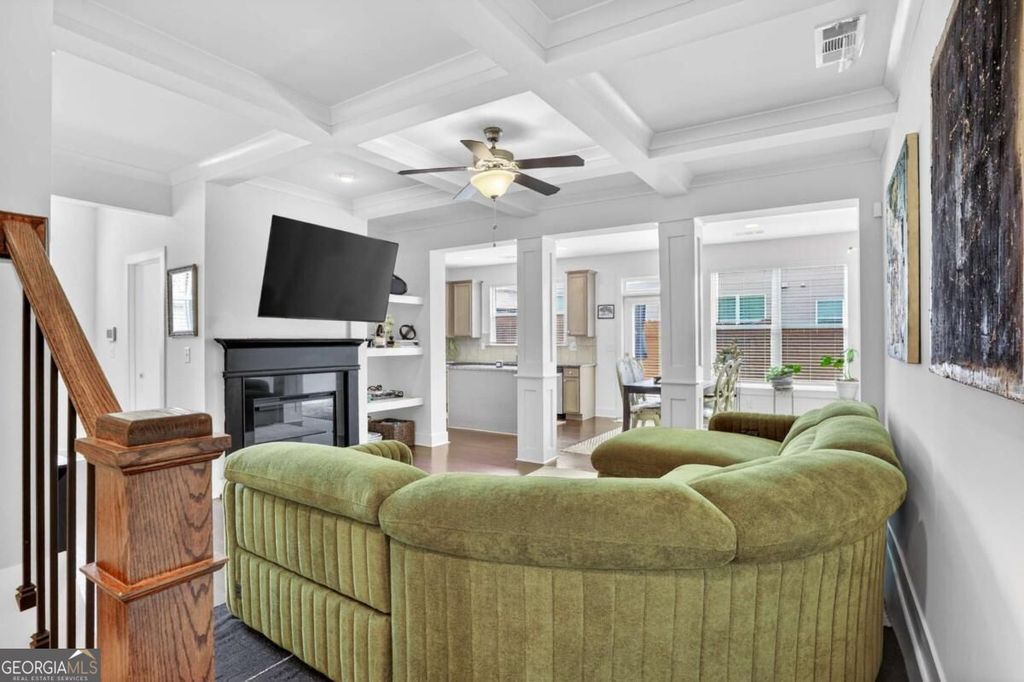 7795 Baron Road, Fairburn, GA 30213 — photo 5